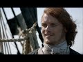 Claire Tells Jamie She's Pregnant | Outlander