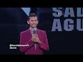 PECAH!! Stand Up Dana Kenang Jajanan hits Anak-anak SD di Dusun