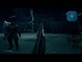 Final Fantasy VII Remake - Brain Pod Mini-Boss (Hard Mode)