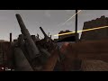 Epic WW1 Fortress Defense in Unity Game Rising Front