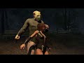 Friday the 13th: The Game - Part 4 Jason Weapon Kills DLC