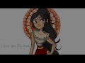 I Love You Too Much 【Anna】 (Book of Life)
