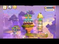 Angry Birds 2 AB2 Clan Battle (CVC) - 2023/08/17 (All strikes except for last room) :)