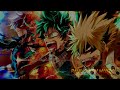 You Say Run! MY HERO ACADEMIA OST Epic Rock Cover