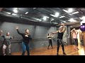 Enrique Iglesias - Bailando Zumba / Dance Fitness / Choreography