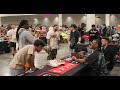 Cashing Out $75,000 At Sneaker Con Fort Lauderdale  **pt.1**