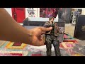 Resident Evil 4 Remake Collector Edition Unboxing