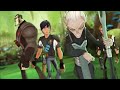 Slugterra EP 21-30 🔥 MEGA COMPILATION 3 🔥 Full Episode 🔥 Cartoons for Kids | WildBrain Max