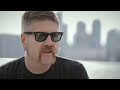 Bill Kelliher - MASTODON - Album art philosophy, discovering new music, and Once More Round the Sun.