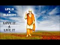 SHIRDI SAI BABA MANTRA :  VERY POWERFUL FOR PROSPERITY !