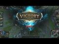 League of Legends Lucian Play [1]