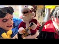FULLY REPAIRED Gemmy 2004 Animated Rockin Santa with Guitar Christmas Decor (Old Time Rock) 🎅☃️🎄