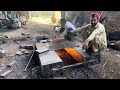 Manufacturing Process of STAN Machine with Amazing Skills