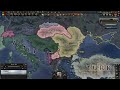 HOI4 Romania