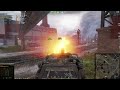 Jagdpanzer E 100 - The Massive Destroyer - World of Tanks