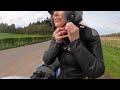 R1Liz - BMW R12 - First Ride