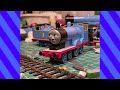 Making Edward | Caleb's Trains HO/OO