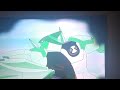 ben 10 season 3-4 intro