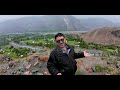 Last Village Of Pakistan Before Tajikistan Border | Yasin Valley | Story 71 | Pakistan Travel VLOG