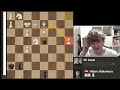 Hikaru beats Mr. Beast with only 7 pieces!