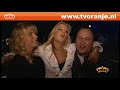 TV Oranje Artiesten Special - Bouke