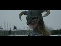 My Skyrim Dragonborn Cosplay in Cinematic Action!