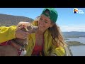 Rescue Dog And Her Mom Love Hiking Together | The Dodo