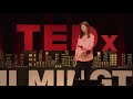Ticked-Off Teen Daughters & Stressed-Out Moms: 3 Keys | Colleen O'Grady | TEDxWilmington
