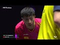 FULL MATCH | MA Long vs Truls MOREGARD | MS R32 | #WTTIncheon 2024