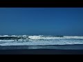 Serenity by the Shore - The Soothing Symphony of Sea Sounds