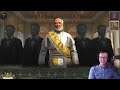 The POPE tries to turn JAPAN CATHOLIC in Victoria 3!