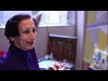 Françoise Gilot – 'You Put Your Energy Into the Painting' | TateShots
