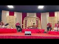 Rhythm of Rishi | Ooru sanam - Mella Thirantha Kathavu song | Instrumental cover | Veena cover |