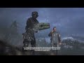 Call of Duty Modern Warfare 2 Campaign Remastered | General Shepherds Betrayal