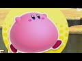 Super Kirby Clash but some funny stuff happens