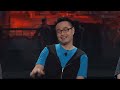 Blizzcon - Overwatch: What's Next Panel