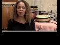 Roxanne Mayweather speaks about The Music Medicine Show