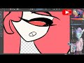 Animation Clean Up Stream (Addict Reanimated)