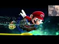 Super Mario Galaxy 2 First Playthrough Full Vod - Part 3 - May 1st 2024