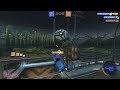 Rocket League is Broken