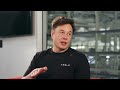 Elon Musk Finally Revealed Tesla's Insane New Cars