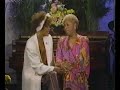 Whitney Houston & Cissy Houston | Superstars and Their Moms | 1987