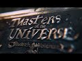 MASTERS OF THE UNIVERSE | Official Teaser Trailer | 1983 Lost Film | 2024 Release not Sora Netflix