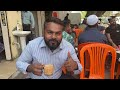 Khan Pathan Making ANDA OMELET PARATHA | Street Food BIGGEST EGG OMELETTE IN Karachi Pakistan