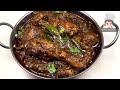 मसालेदार काली मिर्च चिकन| Easy Black pepper Chicken Gravy | Murgh kali mirch | Spicy Chicken Curry