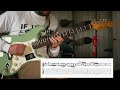 This Guthrie Govan Lick TRANSFORMED My Playing