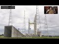 Watch The Ariane 6 Launch For The First Time!