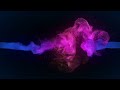 Abstract Liquid! V - 2! 1 Hour 4K Relaxing Screensaver. Amazing CG Fluid!