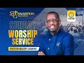 8:00AM Worship Service | 04/28/2024 | Salvation Church of God | Pasteur Malory Laurent