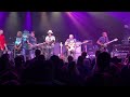 One Minute of Cyril Neville Playing Fire On The Bayou @ Club Casino - Hampton Beach, NH 6/10/2022